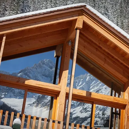 Petit Yeti Chalet Chamonix Exterior photo
