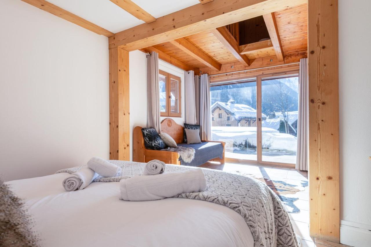 Petit Yeti Chamonix Mont Blanc