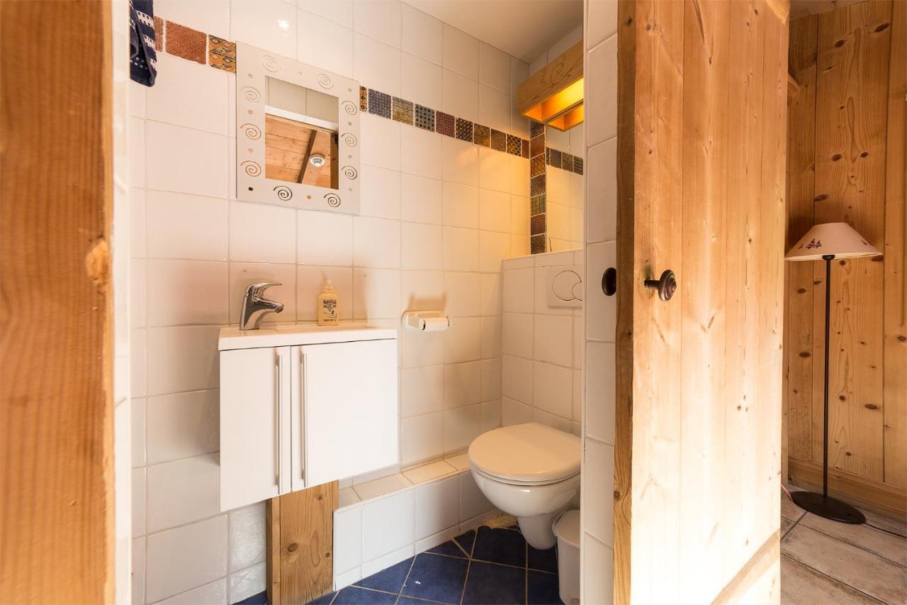 Petit Yeti Apartamento Chamonix Mont Blanc