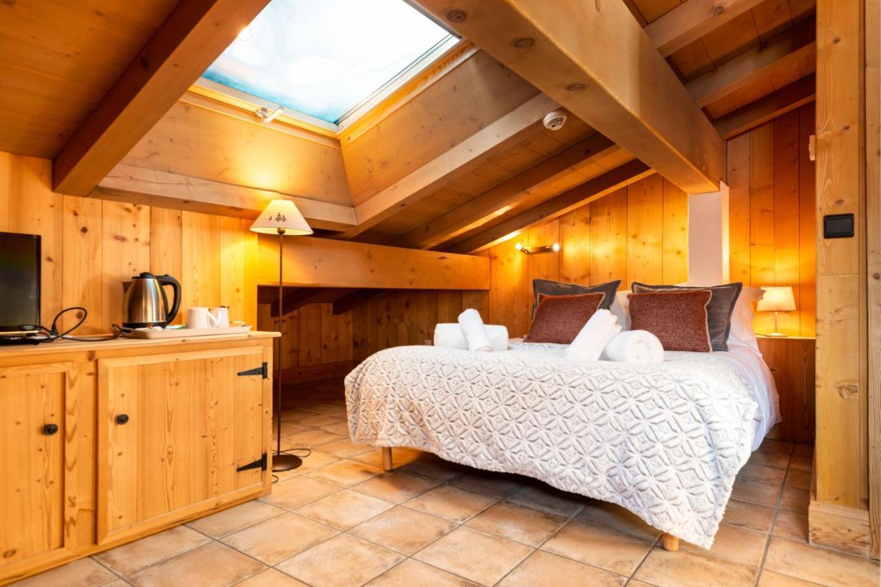 Apartamento Petit Yeti Chamonix Mont Blanc