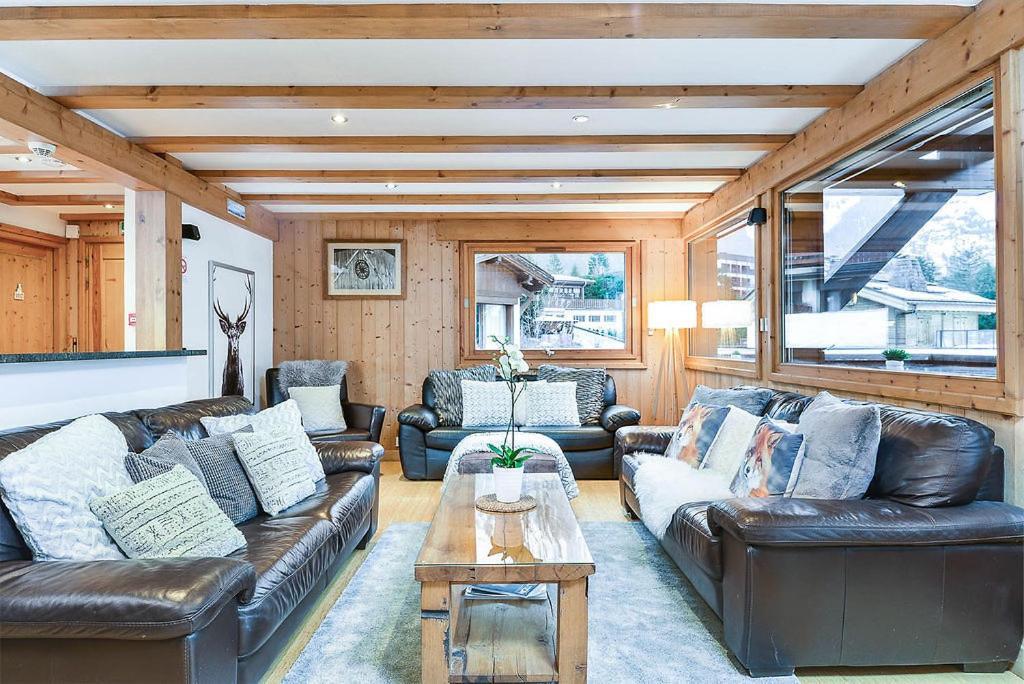 Apartamento Petit Yeti *
