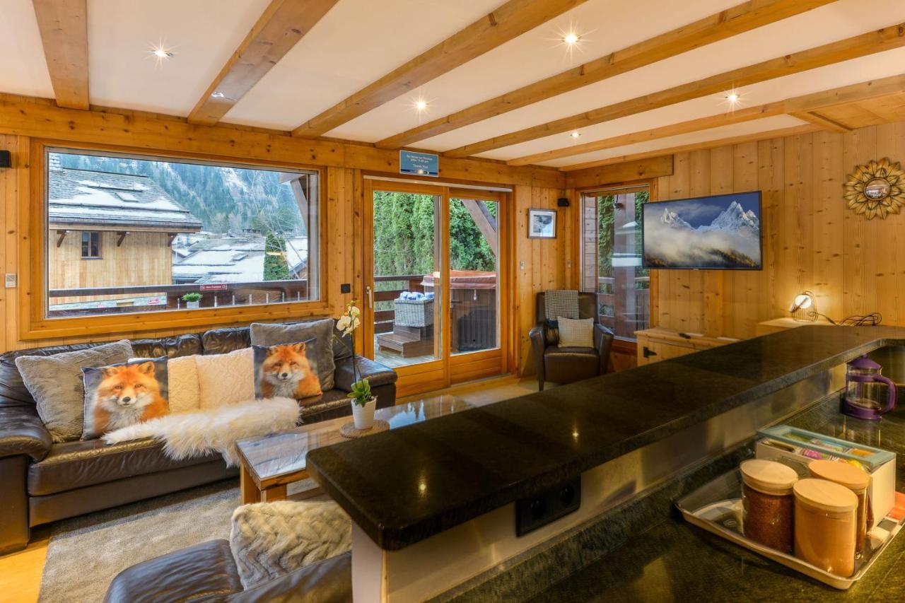 Apartamento Petit Yeti *