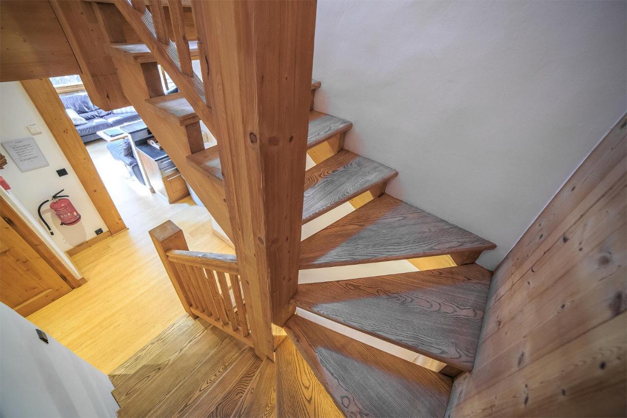 Apartamento Petit Yeti