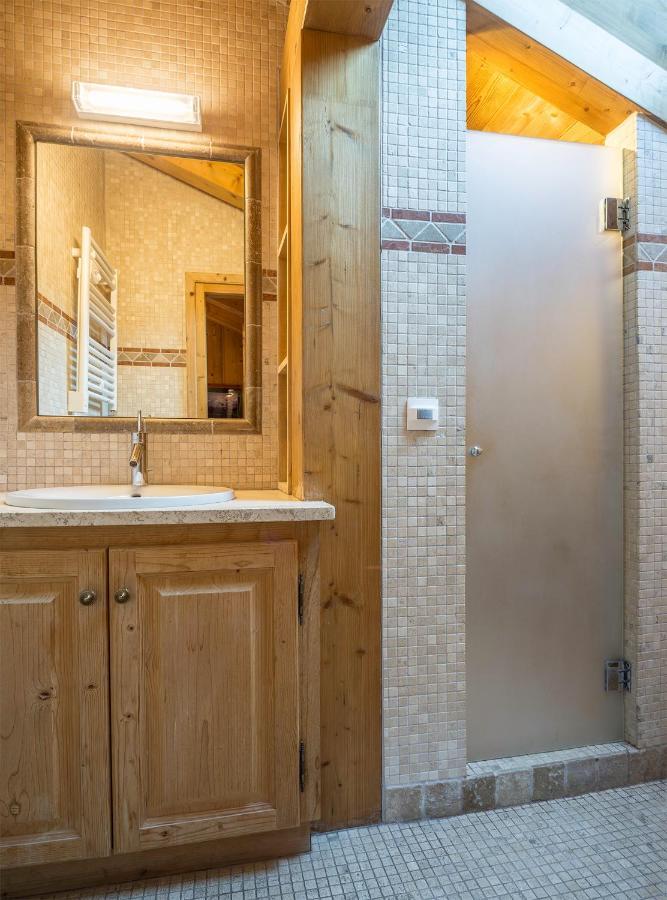 Petit Yeti Apartamento Chamonix Mont Blanc