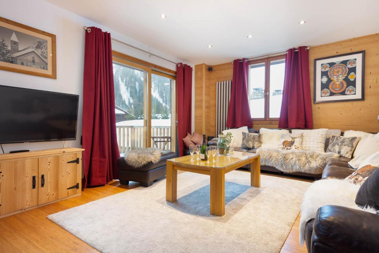 Petit Yeti Apartamento