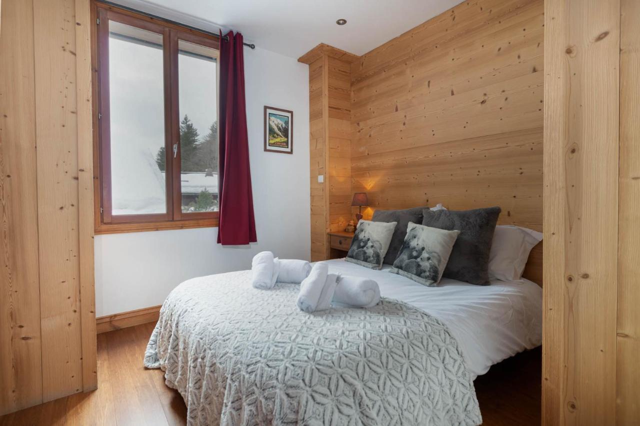 Apartamento Petit Yeti