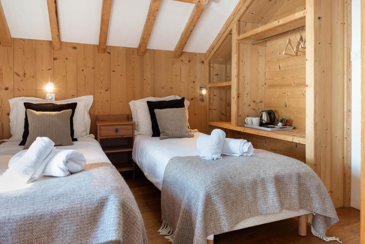 Apartamento Petit Yeti