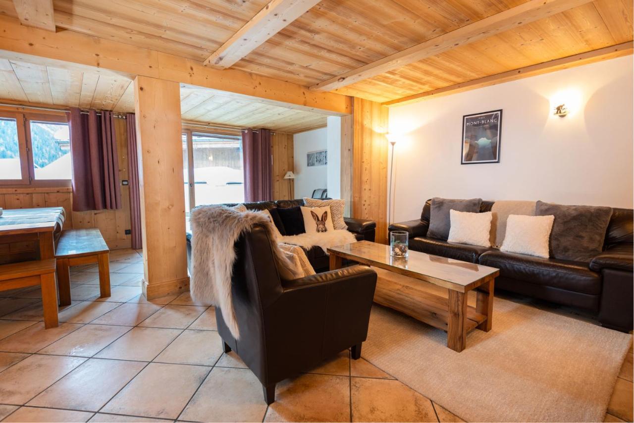Petit Yeti Apartment *