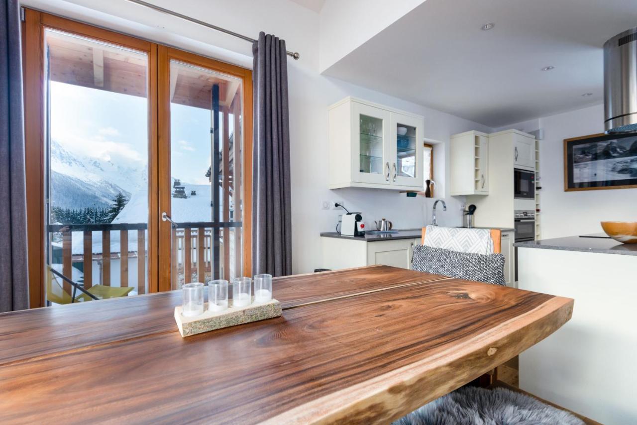 Petit Yeti Appartement *