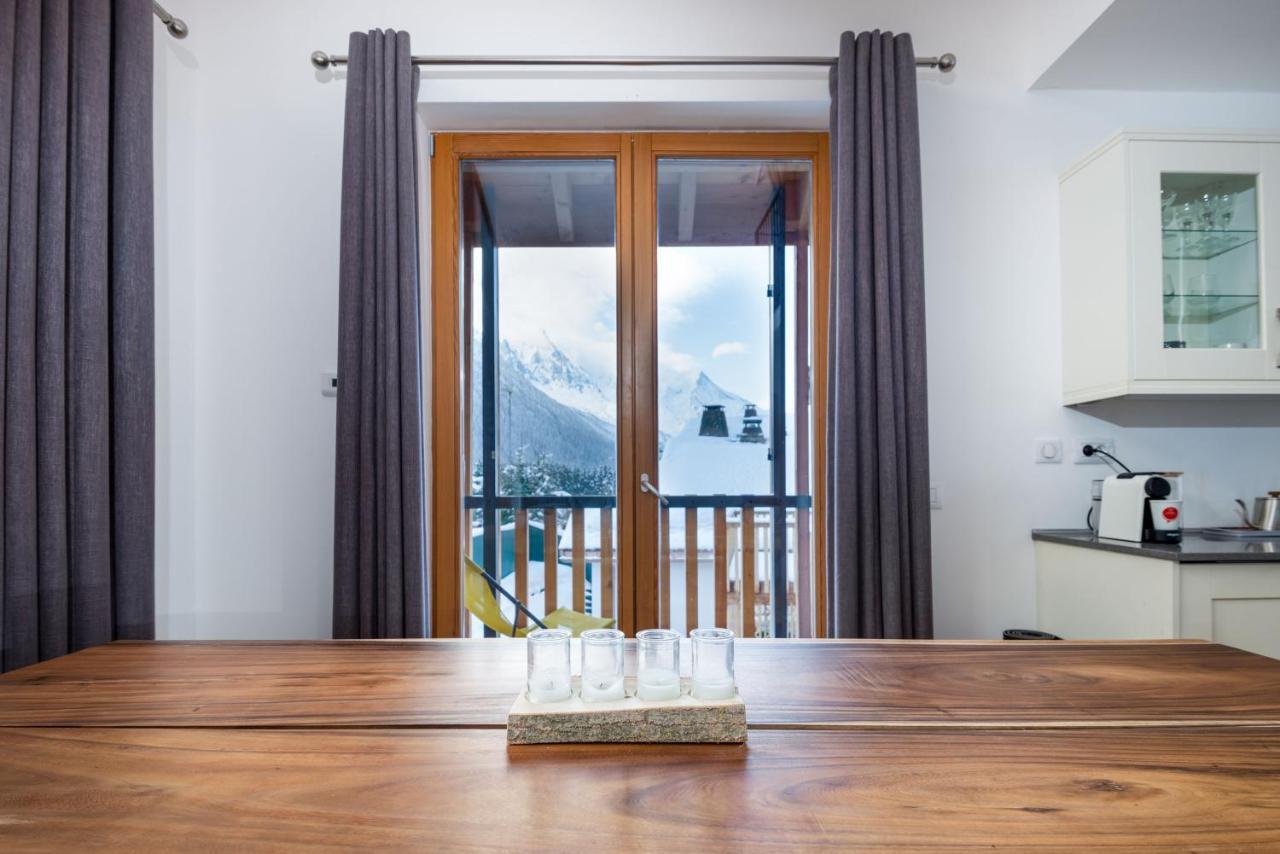 Appartement Petit Yeti *