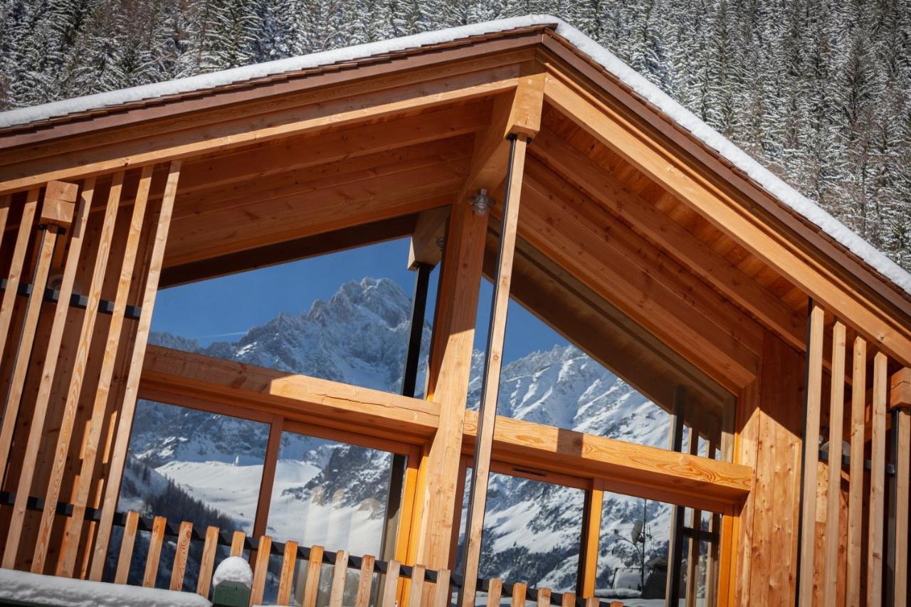 Appartement Petit Yeti *