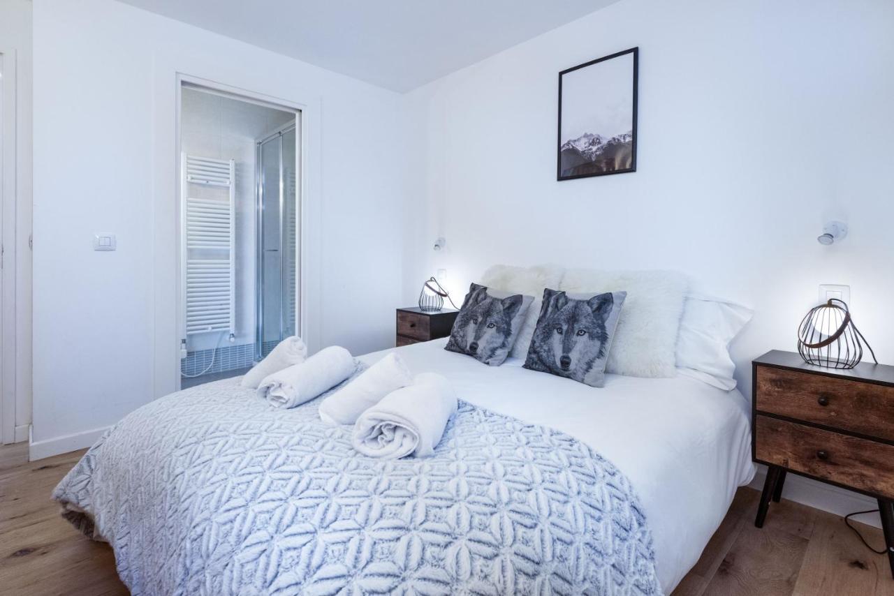 Petit Yeti Apartment *
