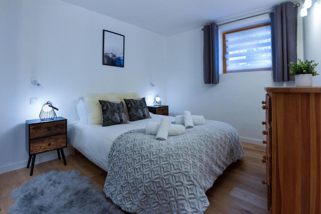 Appartement Petit Yeti *
