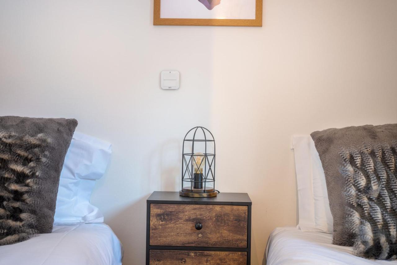 Apartamento Petit Yeti Chamonix Mont Blanc