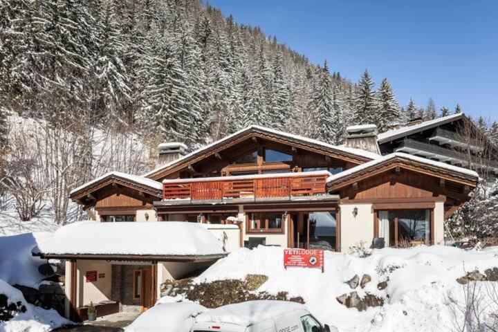 Petit Yeti Apartamento Chamonix Mont Blanc